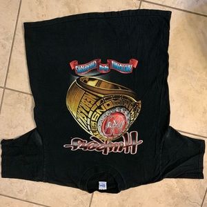 ‘94 Nebraska Cornhuskers Championship T-shirt